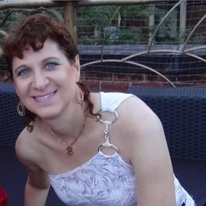 Meet your Posher, Joanne